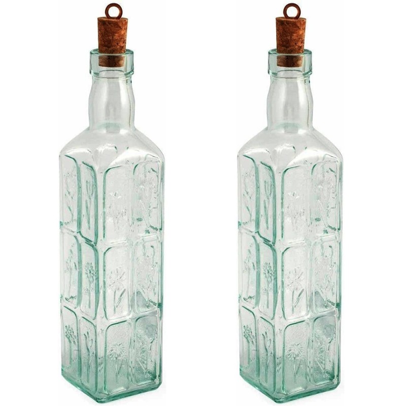 Bottiglia Da Tavola Optima Per Vino 500 ML | LGV Shopping