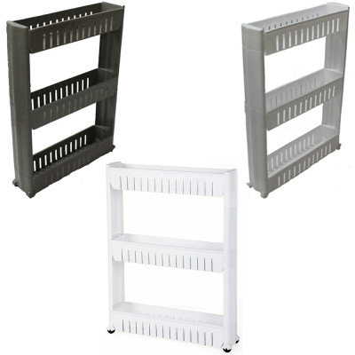 Carrello scorrevole stretto...