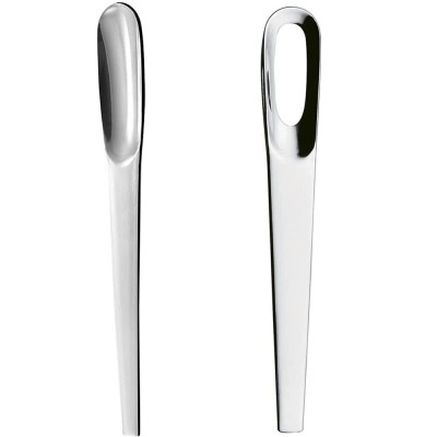 Cucchiaino in acciaio inox...