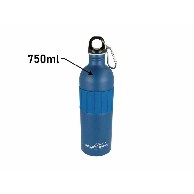 Bottiglia Borraccia Termica Thermos ML 750 da Viaggio per