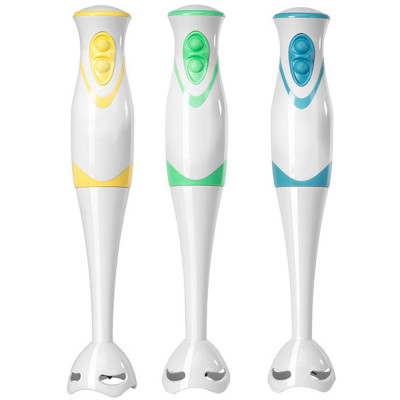 Frullatore ad immersione...