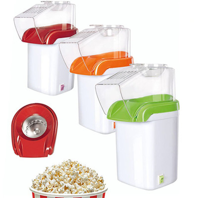 Macchina elettrica popcorn...