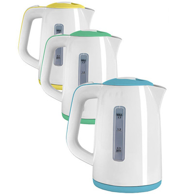 Bollitore elettrico d'acqua...