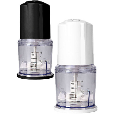 Tritatutto elettrico con...