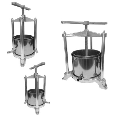 Torchio Torchietto con Leva...