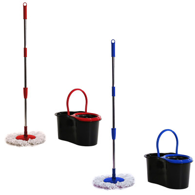 Mocio Rotante con Secchio...