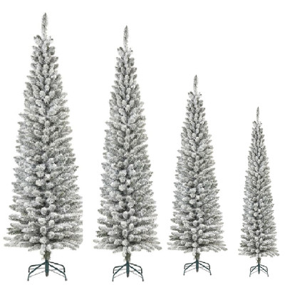 Albero di Natale Bianco...