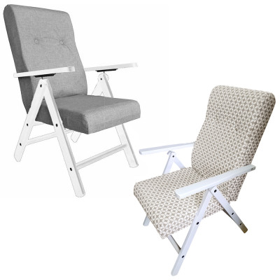 Poltrona relax reclinabile...