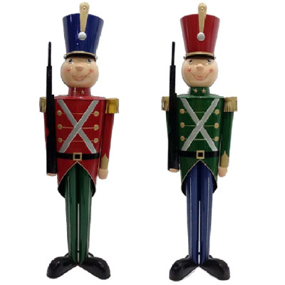 Soldatino schiaccianoce...