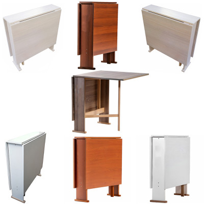 Tavolo richiudibile...