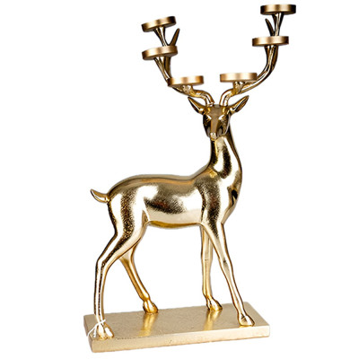 Renna in Oro Porta 6...