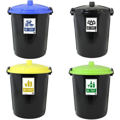 Secchio contenitore...