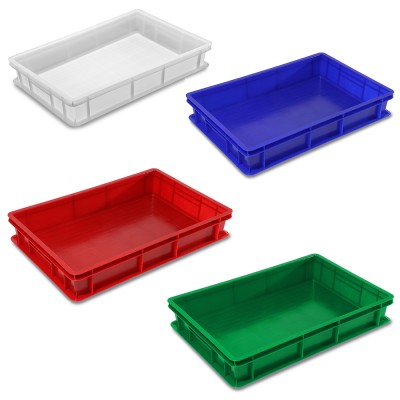 Cassetta Porta Impasti...