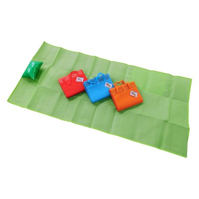 Stuoia da Mare con Cuscino...