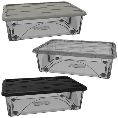 Contenitore con Coperchio e...