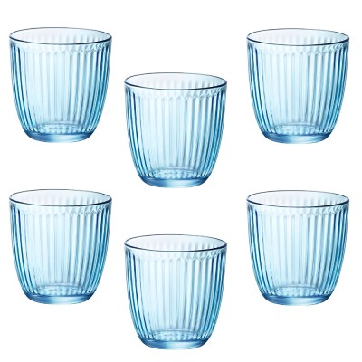 Bicchieri Eleganti retro'...