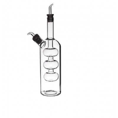 Ampolla Oliera Olio e Aceto...