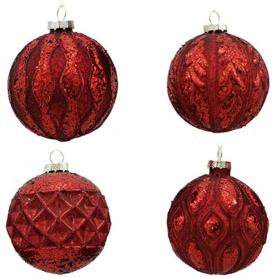 Palline in vetro soffiato...