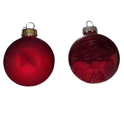 30 palline a sfera in vetro...