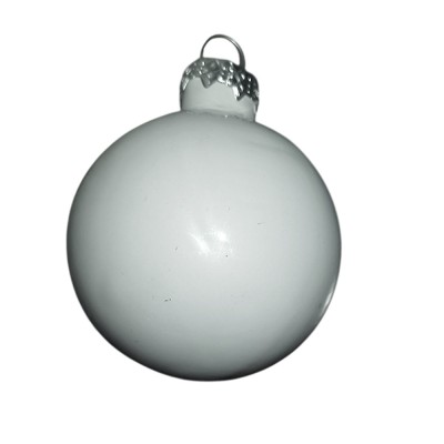 30 palline a sfera in vetro...