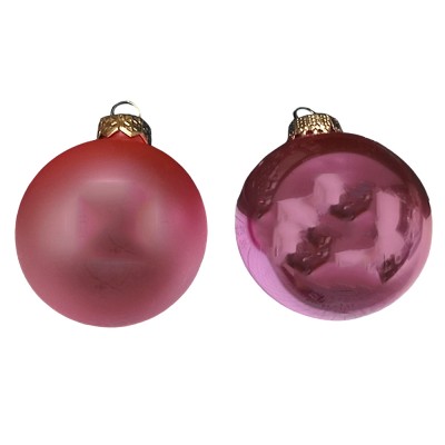 30 palline a sfera in vetro...