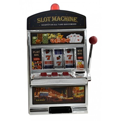 Slot machine da tavolo...