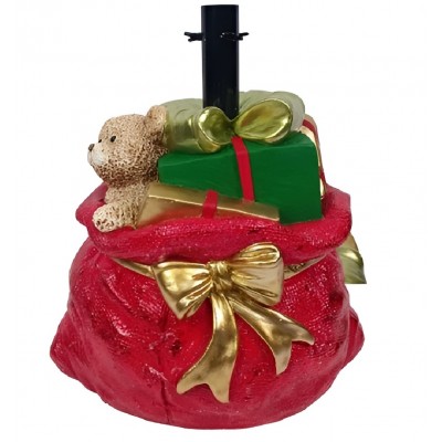 Base per Albero di Natale a...