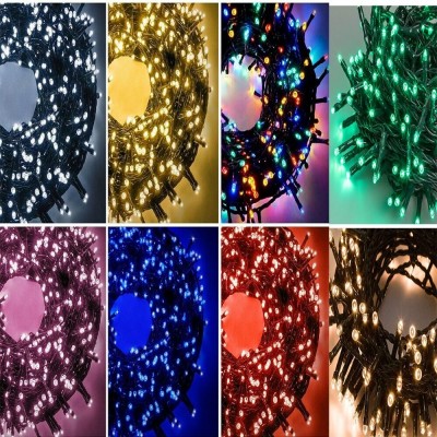 Stringa 1200 Luci led per...