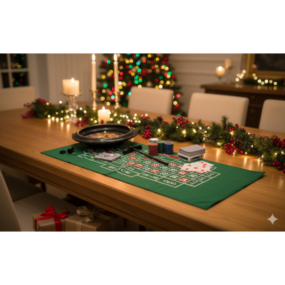 Gioco Roulette da Tavolo...