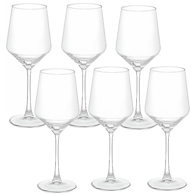 Set 6 Calici bicchiere...