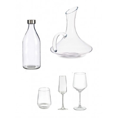 Set Completo per laTavola...