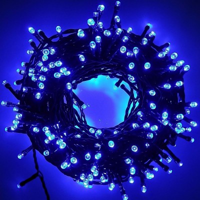 300 luci led Catena...