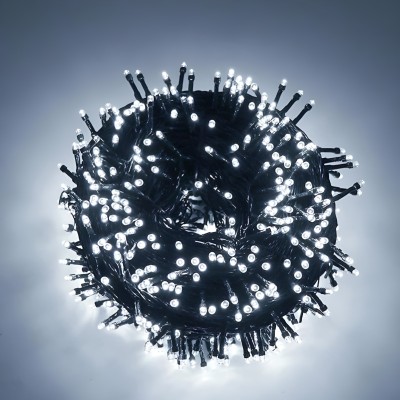 300 luci led Catena...