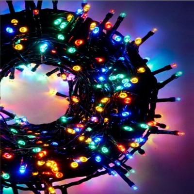 1200 Luci LED multicolore...