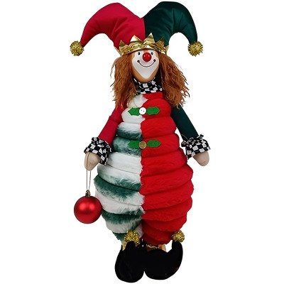 Pagliaccio Decorativo...