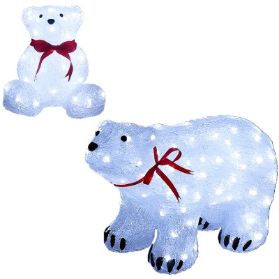 Decorazioni Natalizie...