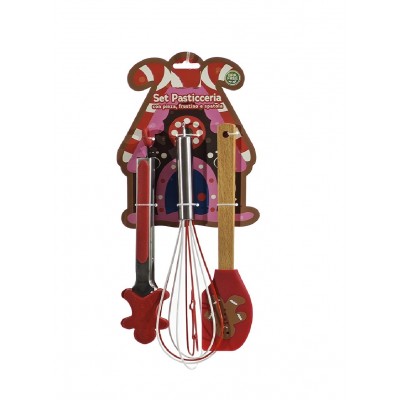 Set per pasticcere...