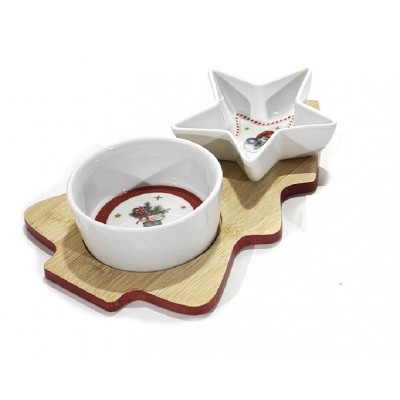 Antipastiera Natalizia 2...