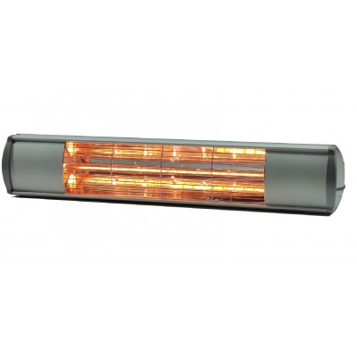 Termopatio da muro...