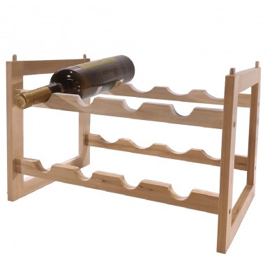 Cantinetta Portabottiglie...