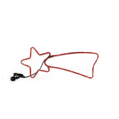 Stella Cometa Luminosa...