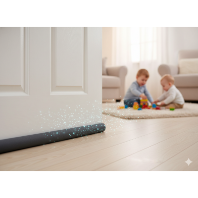 Sottoporta Doppio Isolante...