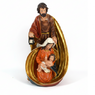 Statua Natività Sacra...