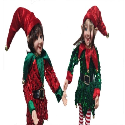 Giullare lui lei Gnomo elfo...