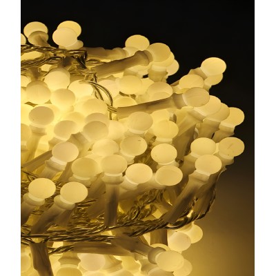 Catena Luminosa 500 palline...