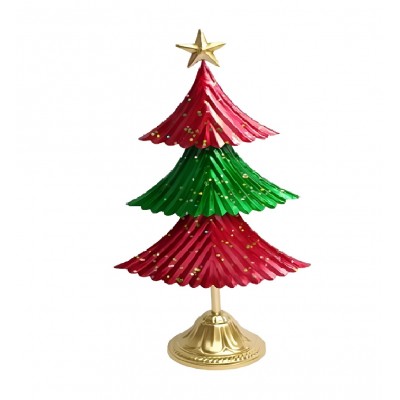 Albero di Natale Decorativo...