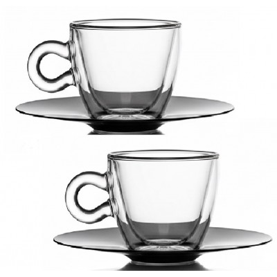 Set 2 Tazze da latte...