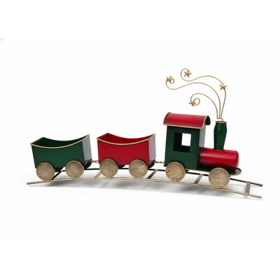 Trenino Natalizio...