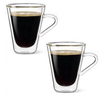 Set 2 Tazze Caffè...