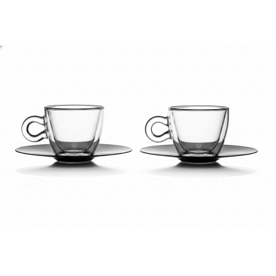 Set 2 Tazzine caffe...